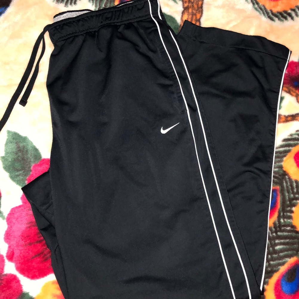 Nike sweats bundle of two